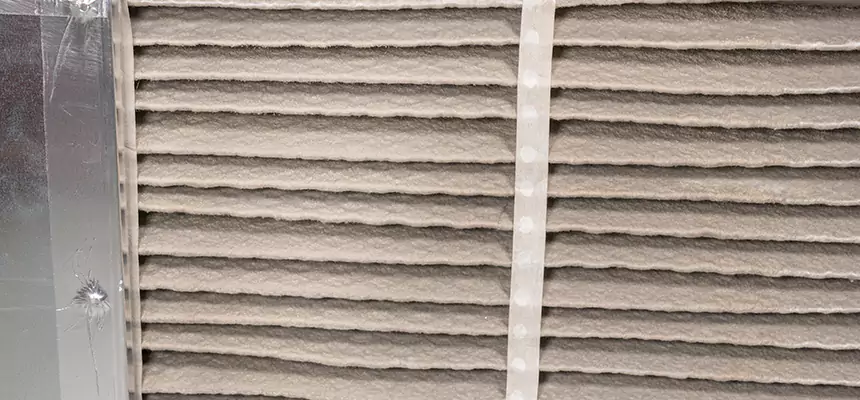 Mobile Car AC Filter Replacement in Dublin