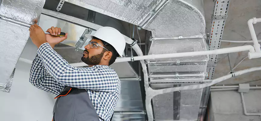 Proactive Ac Vent Repairs & Air Duct Replacement Companies Near Me in Dublin