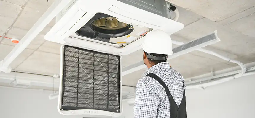 Our Affordable Duct Cleaning Near Me Services in Dublin, CA