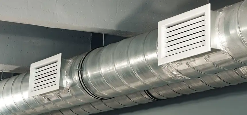 Our Air Duct Camera Inspection Services in Dublin, CA