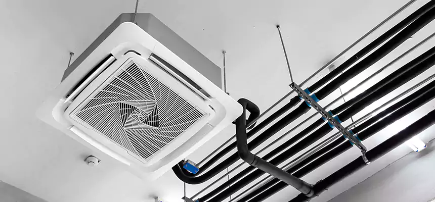 Our Air Duct Deep Cleaning Services in Dublin, CA