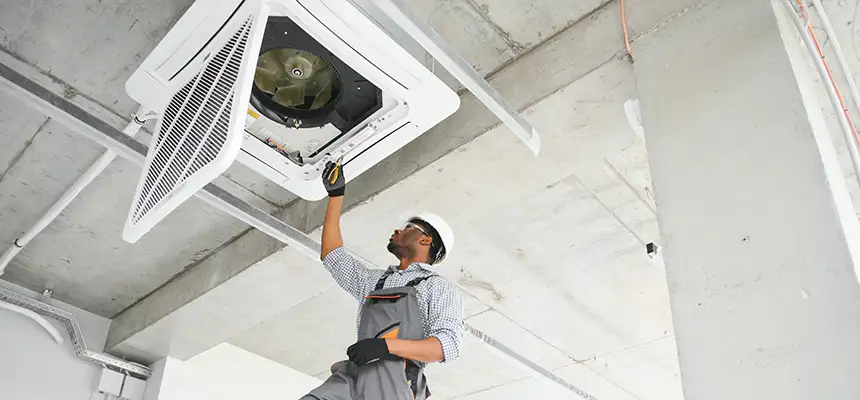 Efficient Multi‑Unit & HOA Annual Vent Cleaning Plans in Dublin