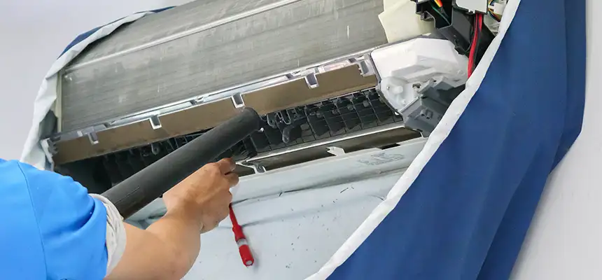 Advanced Clogged Dryer Vent Repair for Multi-Unit & Commercial in Dublin, CA