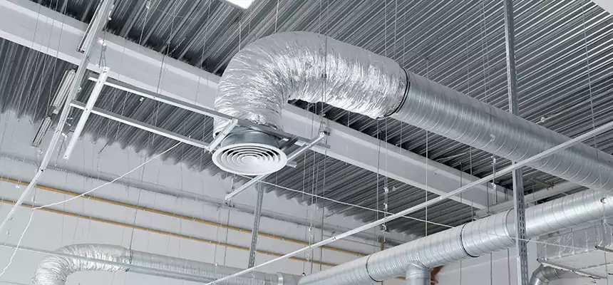 Our Dryer Vent Hose Replacement Services in Dublin, CA