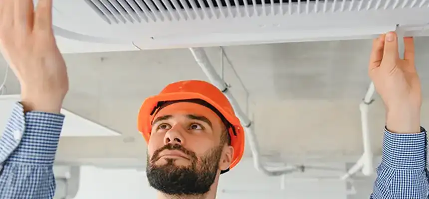 Our Furnace Vent Cleaning Services in Dublin, CA