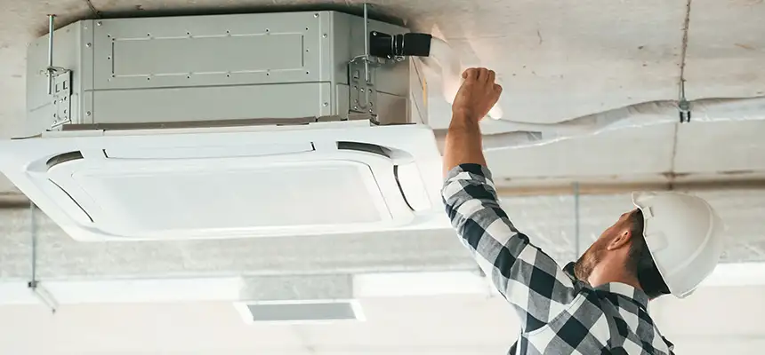 Our Local Vent Cleaning Services in Dublin, CA