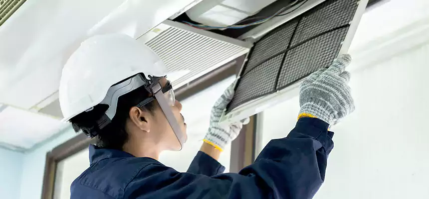 Our Multi-family Home Duct Cleaning Services in Dublin, CA