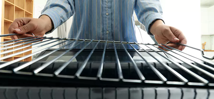 Our Vent Grille Washing Services in Dublin, CA
