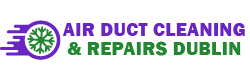 Air Duct Cleaning & Repairs Dublin