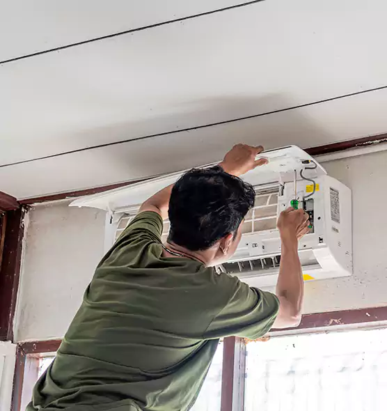 About Air Duct & AC Odor Removal in Dublin, CA