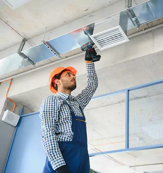 Welcome to Air Duct Cleaning & Repairs Dublin — Your Local Air Duct Installation Specialists in Dublin, CA