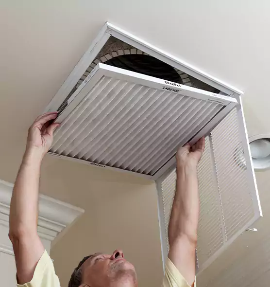 Trusted Apartment Air Duct Cleaning in Dublin, CA