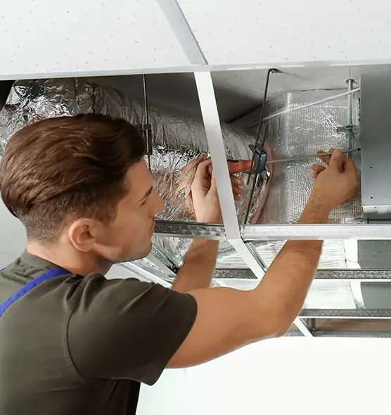 Professional Clogged Dryer Vent Repair in Dublin, CA