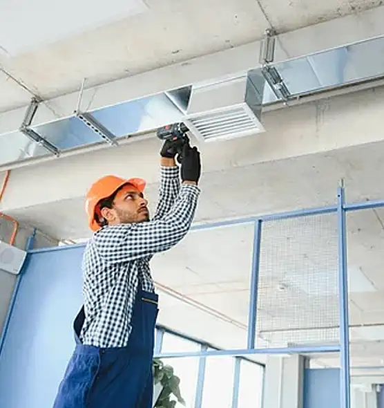 About Commercial Laundry Vent Cleaning in Dublin, CA