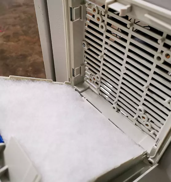 Professional Dryer Vent Mold Cleaning in Dublin, CA