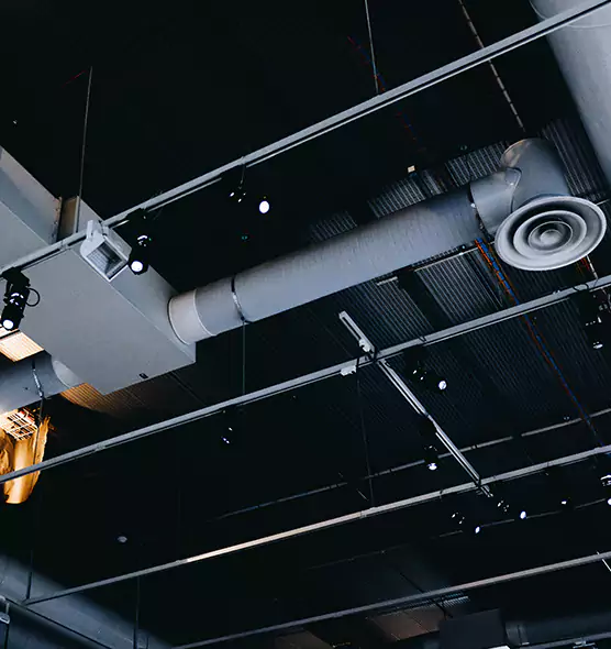 Professional Duct Cleaning For LEED Homes in Dublin, CA