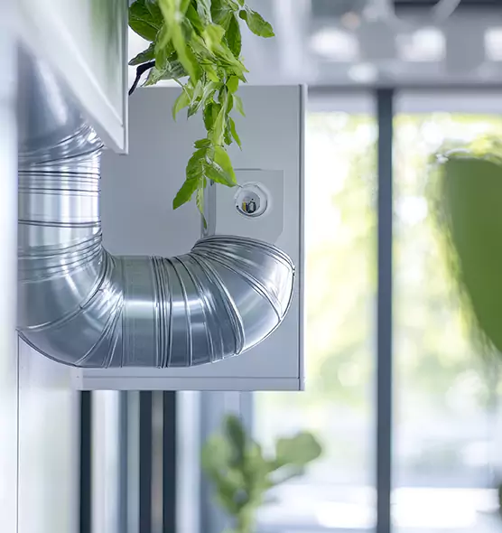 Professional Eco-Safe Dryer Vent Cleaning in Dublin, CA