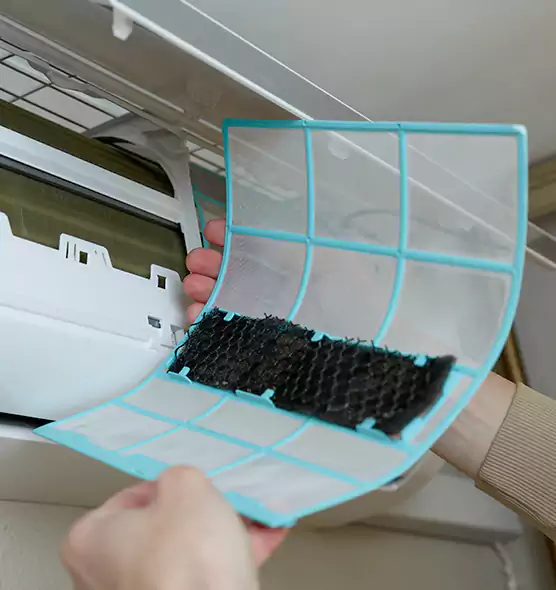 Welcome to Air Duct Cleaning & Repairs Dublin — Your Local HEPA Filter Installation Pros in Dublin, CA