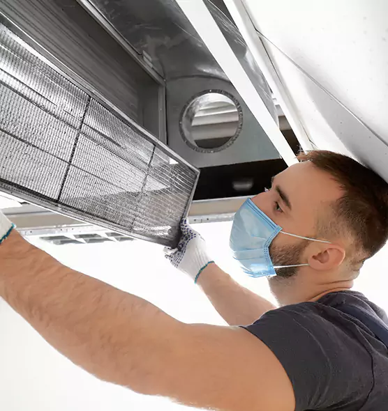 About Remove Smoke Smell From Air Duct in Dublin, CA