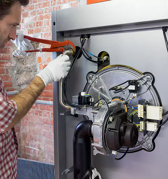 Advanced Repair Dryer Vent Hose in Dublin, CA