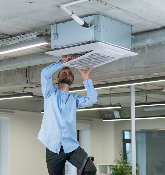 Advanced Rodent Droppings In Vents in Dublin, CA