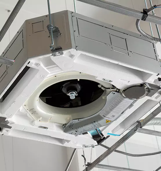 Professional Roof Vent Lint Removal Dublin, CA