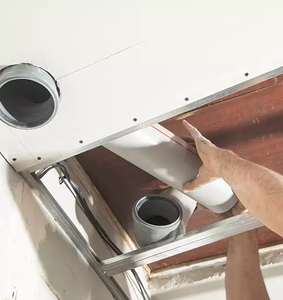 Professional Seasonal Allergy Air Duct Cleaning in Dublin, CA