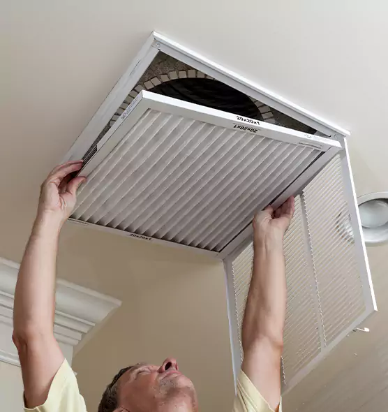Trusted Vent Shaft Cleaning Expert in Dublin, CA