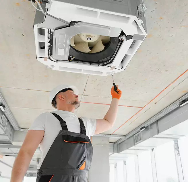 Why Homeowners & Businesses Trust Us in Dublin, CA?