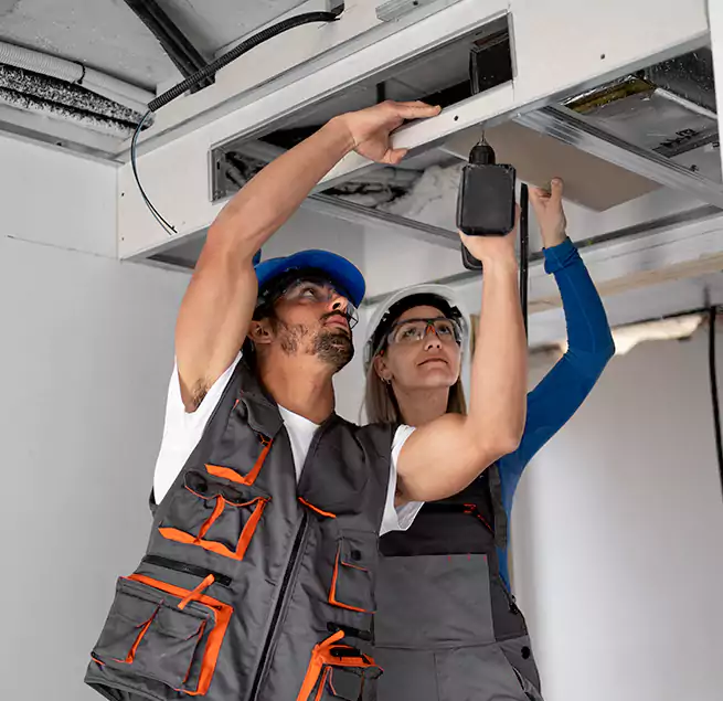 Why Homeowners & Businesses Trust Us in Dublin, CA