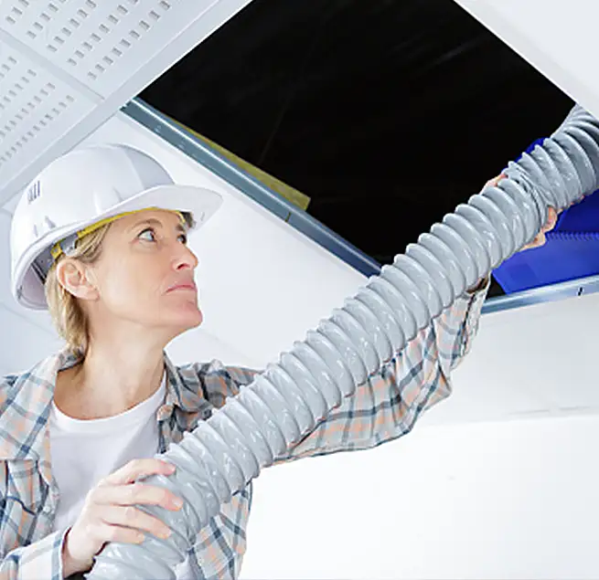 Why Homeowners & Businesses Trust Us Dublin, CA