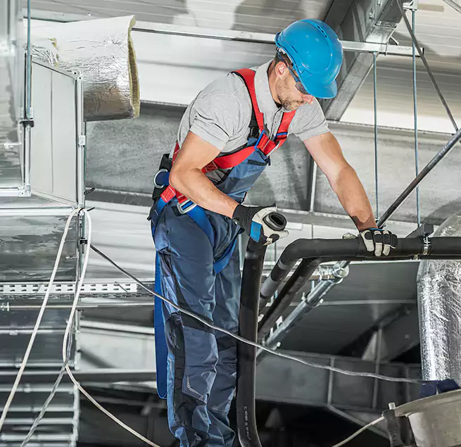 Why Homeowners & Businesses Trust Us in Dublin, CA?