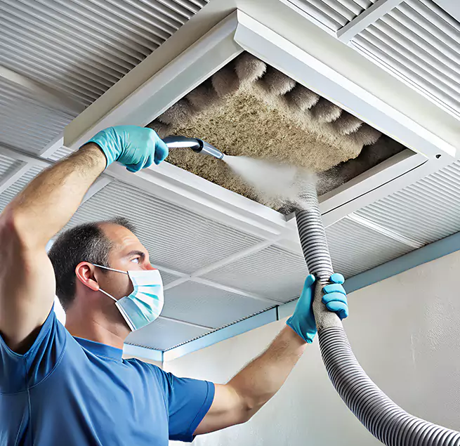 Why Homeowners & Businesses Trust Us Dublin, CA?