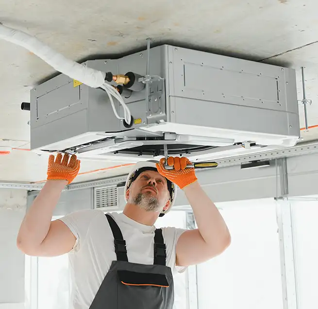 Why Homeowners & Businesses Trust Us Dublin, CA