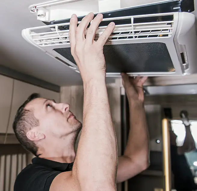 Why Homeowners & Businesses Trust Us Dublin, CA