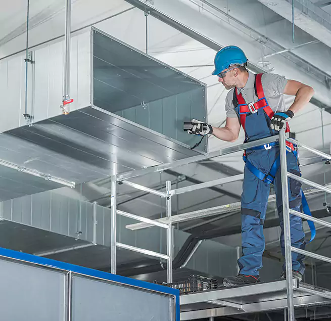 Why Homeowners Businesses Trust Us in Dublin, CA