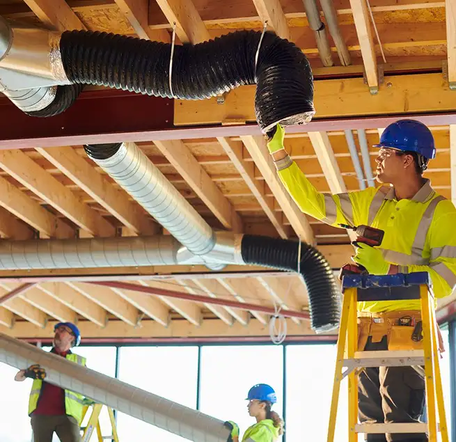 Why Homeowners & Businesses Trust Us in Dublin, CA?