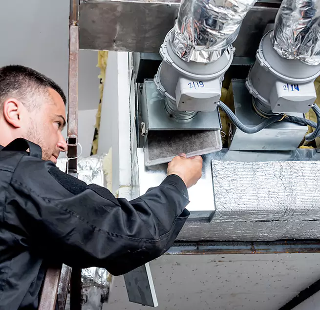 Why Homeowners Businesses Trust Us in Dublin, CA?