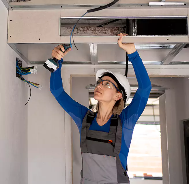 Why Homeowners & Businesses Trust Us in Dublin, CA?