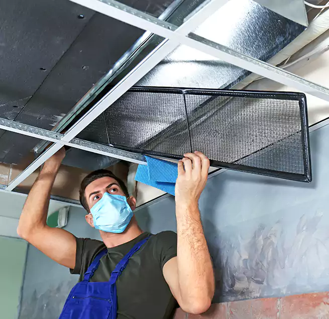 Why Homeowners Businesses Trust Us in Dublin, CA