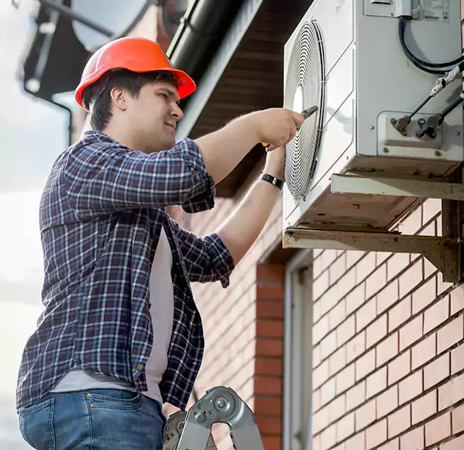 Why Homeowners & Businesses Trust Us Dublin, CA